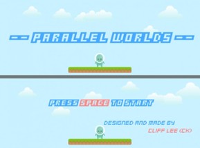 Parallel Worlds Image