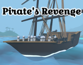 Pirate's Revenge Image