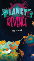 Planet's Revenge 2017 Image