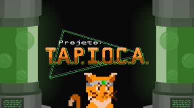 Projeto T.A.P.I.O.C.A Image
