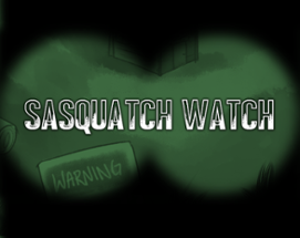 Sasquatch Watch Image