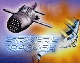 Strikers 1940-ish Image