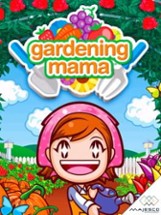 Gardening Mama Image