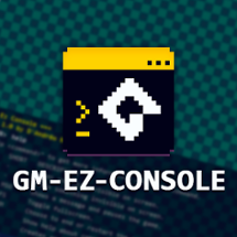 GM-Ez-Console Image