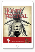 Honey Festival Image