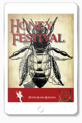 Honey Festival Game Cover