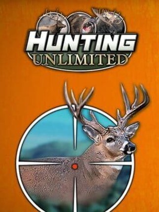 Hunting Unlimited Game Cover