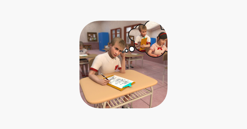 Hyper Teacher Game Cover
