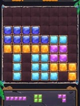 Jewels Adventure Puzzle Image