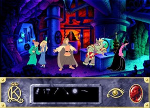 King's Quest Collection Image