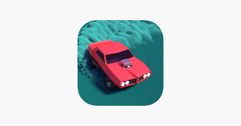 Mad Drift - Car Drifting Games Game Cover