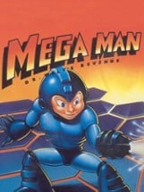 Mega Man: Dr. Wily's Revenge Image