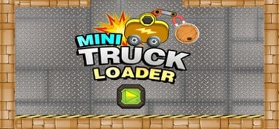 Mini Truck Loader Image