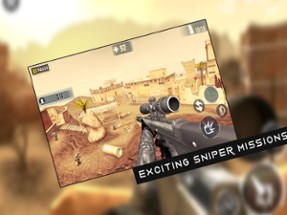 Modern Ops Warfare - War games Image