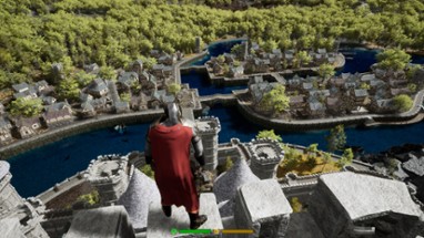 Multiplayer Medieval Image