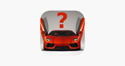 Name That Car Quiz Image