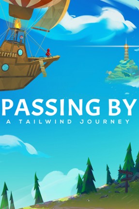 Passing By - A Tailwind Journey Game Cover