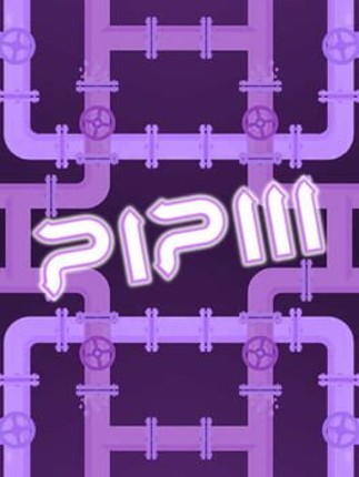 PIP 3 Game Cover