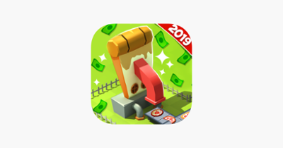 Pizza Factory Tycoon Image