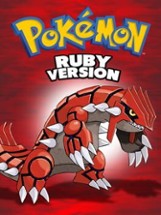 Pokémon Ruby Image
