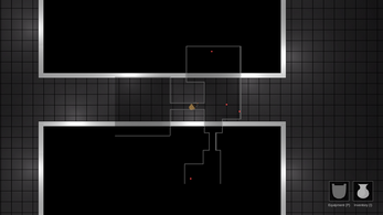 Procedural RPG Dungeon Crawler Image