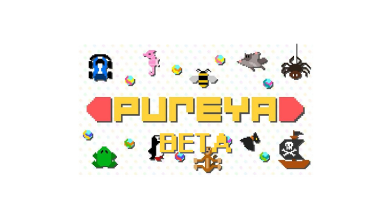 pureya Game Cover