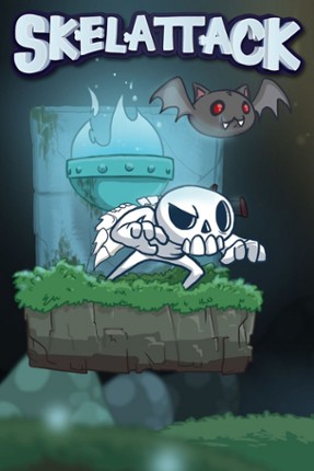 Skelattack Game Cover