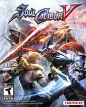 SoulCalibur V Image