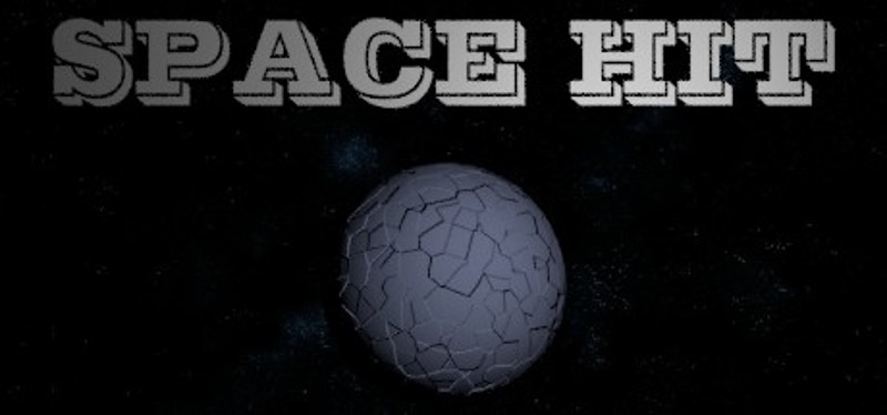 Space Hit Game Cover