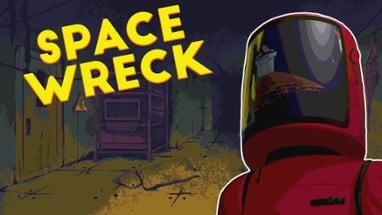 Space Wreck Image
