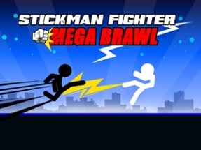 Stickman Fighter : Death Punch Image