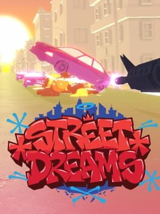 Street Dreams Game Cover
