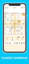 Sudoku: Sudoku Puzzle Image