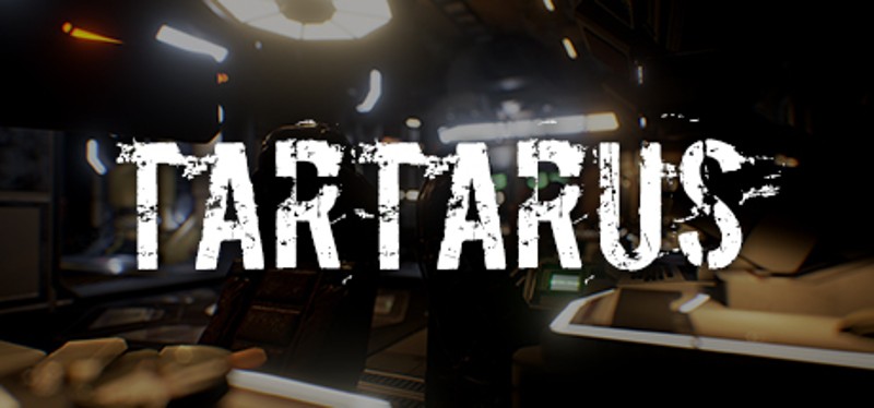 TARTARUS Game Cover