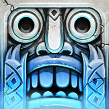 Temple Run 2: Frozen Shadows Image