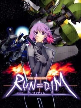 The Mechsmith Run=Dim Game Cover