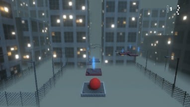 The Perplexing Orb: Bounce N' Roll Image