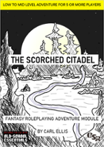 The Scorched Citadel Image