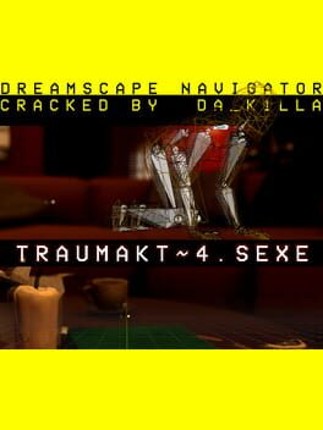 Traumakt-4.Sexe Game Cover