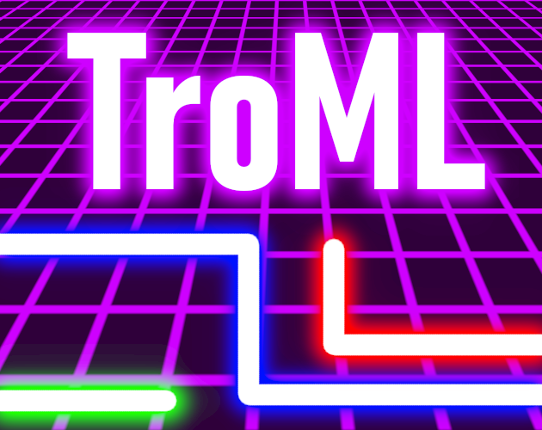 TroML Game Cover