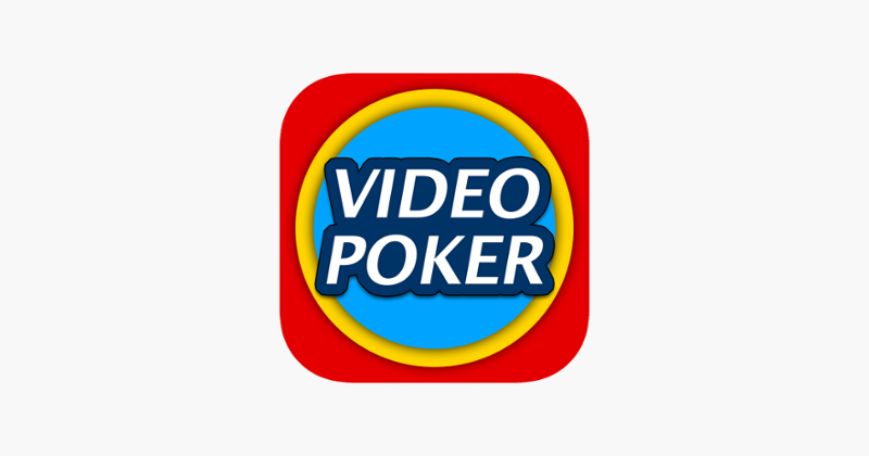 Video Poker Lounge Game Cover