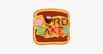 Word Cake Mania - Fun Word Search Brain Games! Image