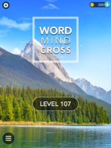 Word Mind: Crossword puzzle Image