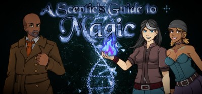 A Sceptic's Guide to Magic Image