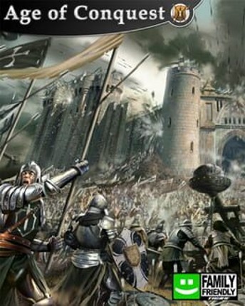 Age of Conquest III Game Cover