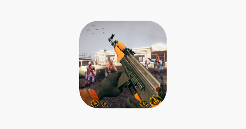 Apocalypse Shooter Survival Game Cover