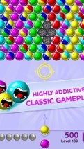 Arcade Bubble Pop Image