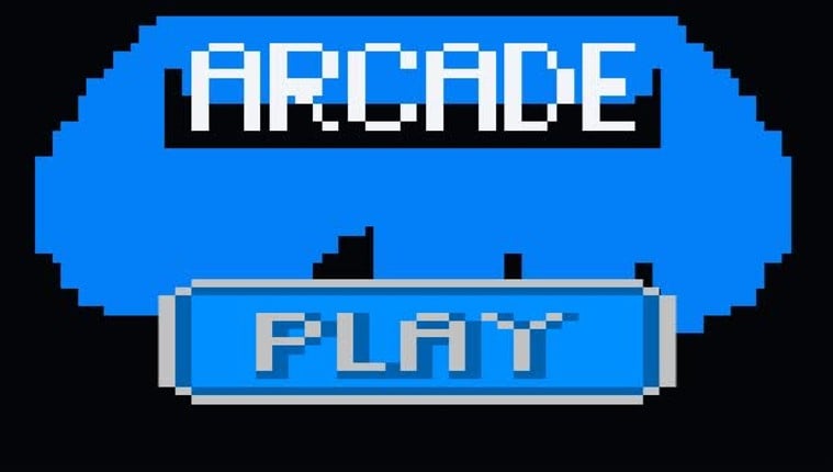 ARCADE: WebGL Version Game Cover