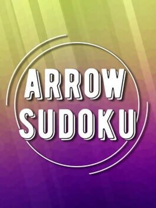 Arrow Sudoku Game Cover