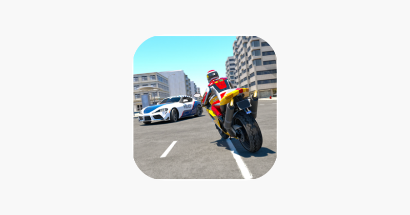Bike Racing : Bike Stunt Games Game Cover